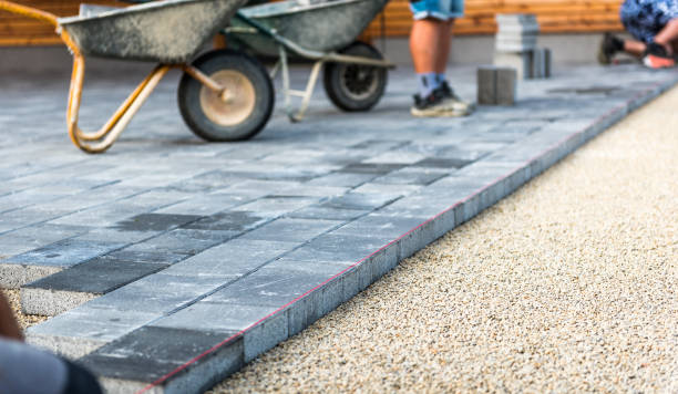 Best Residential Driveway Paver Services  in Payson, UT