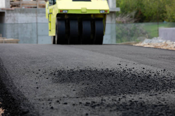 Best Cobblestone Driveway Pavers  in Payson, UT