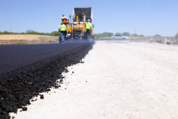 Best Commercial Driveway Pavers  in Payson, UT