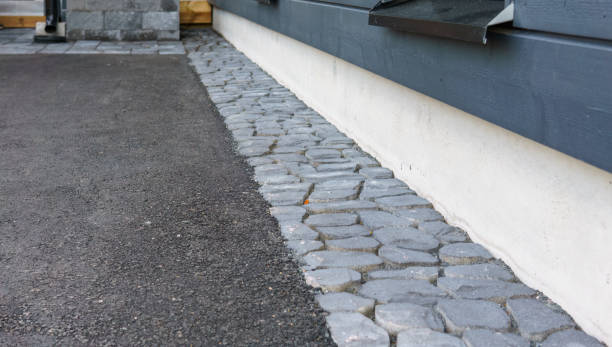 Best Interlocking Driveway Pavers  in Payson, UT