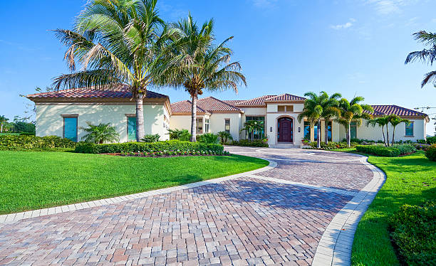 Trusted Payson, UT Driveway Pavers Experts
