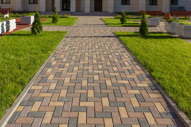 Best Commercial Driveway Pavers  in Payson, UT