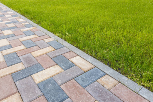 Best Custom Driveway Pavers  in Payson, UT